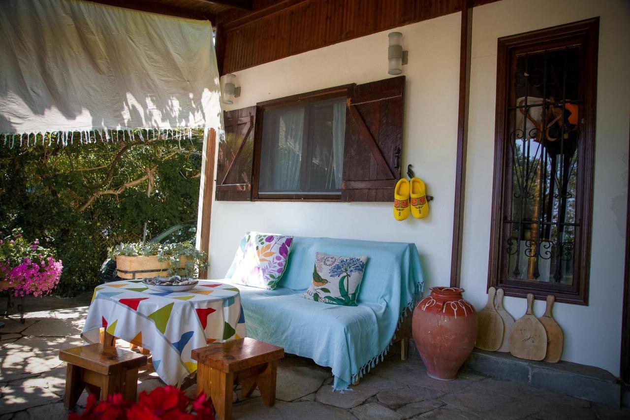 Villa Estate Irene Alejandrópolis Exterior foto