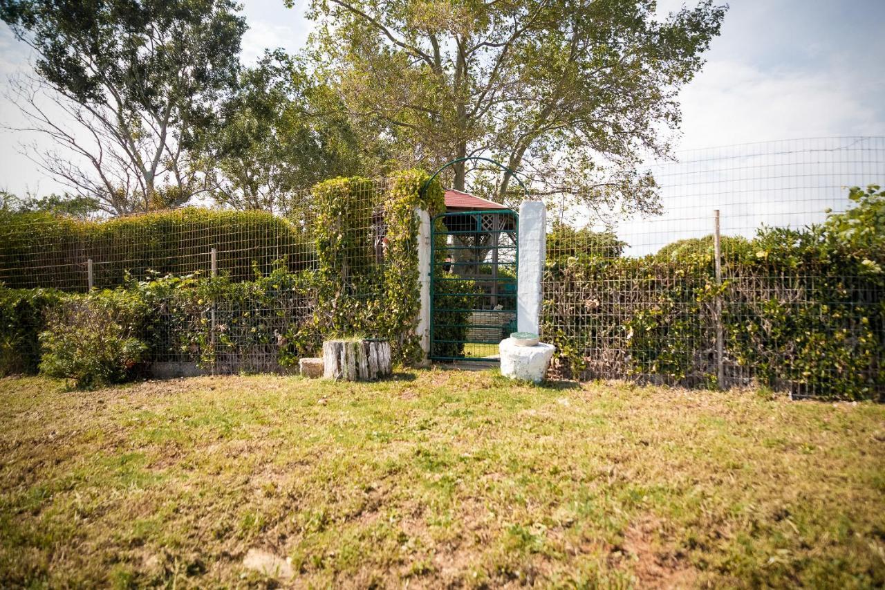 Villa Estate Irene Alejandrópolis Exterior foto