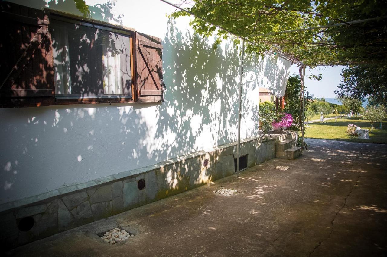 Villa Estate Irene Alejandrópolis Exterior foto